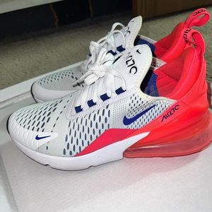 Air max 270 women’s shoe